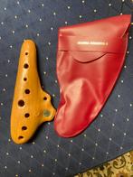 Ocarina Concerto C, Muziek en Instrumenten, Blaasinstrumenten | Overige, Ophalen of Verzenden, Zo goed als nieuw, Overige soorten