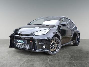 Toyota Yaris GR HiGH-PERFORMANCE Pack, Achat, 261 ch, Euro 6, Entreprise
