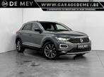 Volkswagen T-Roc T-Roc 1.5 TSI ACT Elegance, Auto's, Volkswagen, Airbags, Bedrijf, Handgeschakeld, SUV of Terreinwagen
