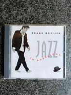 Frank Boeijen : Jazz in Barcelona, Cd's en Dvd's, Cd's | Nederlandstalig, Ophalen of Verzenden