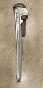 Ridgid pijptang, Doe-het-zelf en Bouw, Ophalen, Zo goed als nieuw