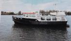 Woonboot, Gent