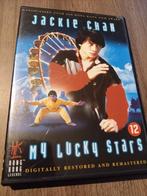 My lucky stars (1985), Cd's en Dvd's, Dvd's | Actie, Ophalen of Verzenden