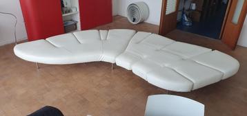 Edra Flap Sofa beschikbaar voor biedingen