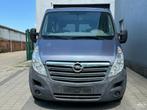 Opel Movano 2.3 CDTI AUTOMAAT Mindervalide TPMR INVALIDE, Auto's, Opel, Euro 5, 2300 cc, Radio, Bedrijf