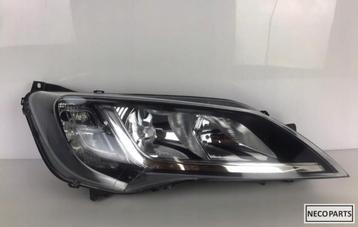 FIAT DUCATO III 3 KOPLAMP KOPLAMPEN L-R beschikbaar voor biedingen