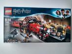 nieuwe lego Harry Potter 75955, Enlèvement ou Envoi, Neuf, Ensemble complet, Lego