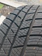 Winterkit, Auto-onderdelen, Banden en Velgen, Ophalen, Gebruikt, 16 inch, Winterbanden