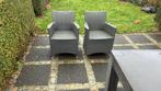 Tuinstoelen 6, Tuin en Terras, Tuinsets en Loungesets, Ophalen, Gebruikt