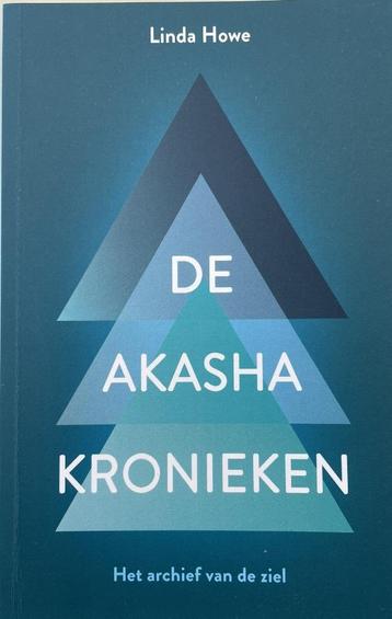 De Akasha kronieken beschikbaar voor biedingen