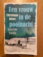 Christiane Ritter - Een vrouw in de poolnacht, Boeken, Ophalen of Verzenden, Christiane Ritter