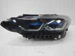 BMW M3/M4 Serie G80 G82 G22 Koplamp Links Laser Led 11924250, Ophalen of Verzenden, Gebruikt, BMW