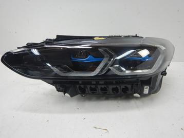 BMW M3/M4 Serie G80 G82 G22 Koplamp Links Laser Led 11924250 beschikbaar voor biedingen