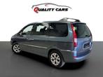 Citroën C8 2.0 HDi Exclusive | Navi | 7 Plaatsen | 2013, Voorwielaandrijving, Monovolume, Gebruikt, 4 cilinders