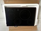 Taque induction, Ophalen, Gebruikt, 4 kookzones, Inbouw