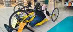Handbikes, ligfiets, Verzenden, Gebruikt, Overige merken