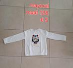 maat 128, Kinderen en Baby's, Mayoral, Meisje, Trui of Vest, Ophalen of Verzenden