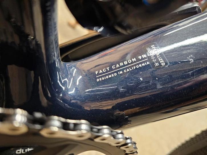 Gravelbike Specialized, Fietsen en Brommers, Fietsen | Mountainbikes en ATB, Ophalen