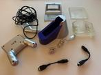 Logic 3 set voor gameboy advance, Ophalen of Verzenden, Gebruikt