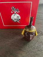 Hergé objet du mythe, Zo goed als nieuw