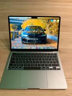 Macbook air Apple M3, Computers en Software, Apple Macbooks, Ophalen, 13 inch, Zo goed als nieuw, Azerty