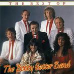 Bobby Setter Band – The Best Of The Bobby Setter Band (CD), Cd's en Dvd's, Ophalen of Verzenden, 1980 tot 2000, Zo goed als nieuw
