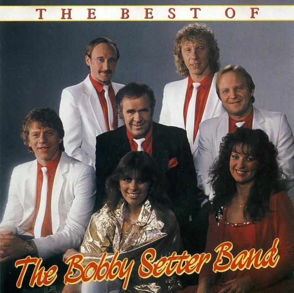 Bobby Setter Band – The Best Of The Bobby Setter Band (CD), Cd's en Dvd's, Cd's | Pop, Zo goed als nieuw, 1980 tot 2000, Ophalen of Verzenden