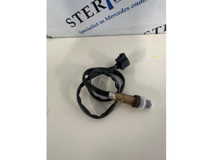 Lambda Sonde van een Mercedes Sprinter, Auto-onderdelen, Overige Auto-onderdelen, Mercedes-Benz, Gebruikt, 3 maanden garantie