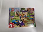Lego 41361 - Mia's veulenstal NIEUW, Ophalen, Nieuw, Complete set, Lego
