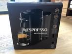 Machine à café Nespresso Vertuo Plus, Gebruikt