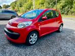 Citroen C1 lage kilometerstand, Auto's, Voorwielaandrijving, 4 zetels, Stof, 50 kW