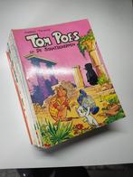 19 x Tom Poes stripboeken Oberon, Boeken, Stripverhalen, Meerdere stripboeken, Ophalen of Verzenden, Gelezen, Marten Toonder