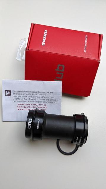 Trapas SRAM DUB PF30 -73mm