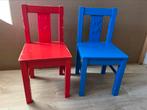 Ikea kinderstoeltjes hout, Kinderen en Baby's, Ophalen