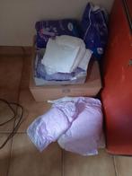 Allerlei incontinentie banden en pampers, Diversen, Verpleegmiddelen, Ophalen