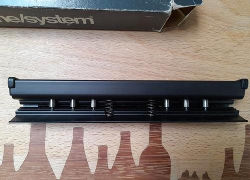 Tijdsysteem/ponsontwerp met 6 gaten, Diversen, Bureau-accessoires, Zo goed als nieuw, Ophalen of Verzenden