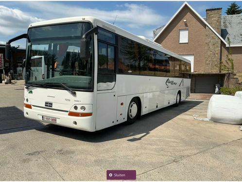 VANHOOL - T91XCSL2 - Touringcar - 2007, Auto's, Vrachtwagens, Bedrijf, Overige merken, Overige brandstoffen