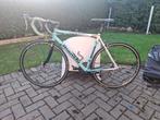 Koersfiets maat 52 Bianchi, Ophalen