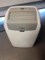 Mobiel airco Whirlpool, Ophalen, 3 snelheden of meer, Zo goed als nieuw, Ventileren