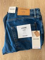 Nieuwe Jack&Jones Jeans Herenbroek W32 L34 Loose Chris, Vêtements | Hommes, Pantalons, Enlèvement ou Envoi