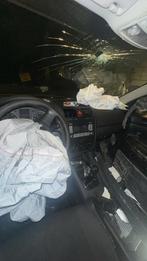 Golf 5 accidentée, Auto's, Bedrijf, Te koop, Benzine