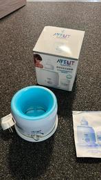 Avent flessenverwarmer te koop, Ophalen, Zo goed als nieuw, Flessen- of potjesverwarmer