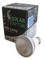 Reptech Transfo 35W + Solar Raptor HID Flood 35W | NIEUW, Dieren en Toebehoren, Ophalen, Nieuw, Verlichting