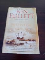 roman leesboek, Boeken, Europa overig, Ken follet, Ophalen of Verzenden, Zo goed als nieuw