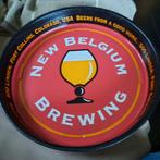 Bierplateau uit Colorado , USA . De Amerikaanse " Duvel " ., Verzamelen, Ophalen of Verzenden