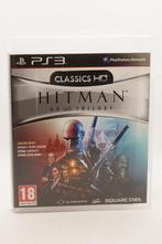 Hitman Trilogy - Playstation 3, Games en Spelcomputers, Games | Sony PlayStation 3, Avontuur en Actie, Gebruikt, Vanaf 18 jaar