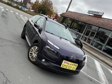 Citroën C4 Castus 1.6 HDI 2015 année Euro 6b 0032478767323 beschikbaar voor biedingen