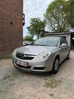 opel vectra benzine automaat 2007, Auto's, Automaat, Zwart, Overige kleuren, USB