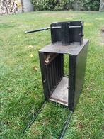 Forge, Ophalen, Zo goed als nieuw