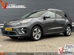 Kia Niro e-Niro DynamicPlusLine 64 kWh € 10.900 NETTO | Pano, Auto's, Kia, Automaat, 64 kWh, SUV of Terreinwagen, Zilver of Grijs